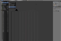 Caching causes glitches, example 3