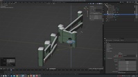 Fence gate rig v01