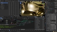 Brush Strokes - Additional Settings
