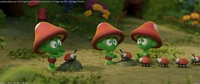 Sprite Village Detailing (04.05)
