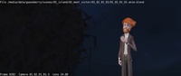 Victor introduces himself