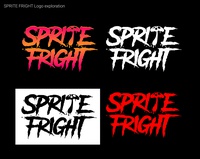 Logo exploration 1