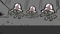 Sprite Fright - Edit v013