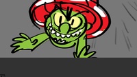 Sprite Fright - Edit v034