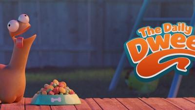 The Daily Dweebs