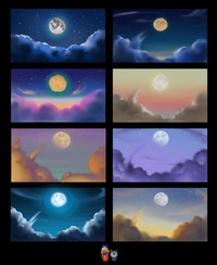 Sky Concepts