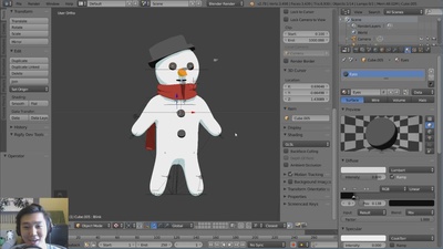 The Toon Shader P.2