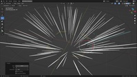 Speed Lines - FX Asset