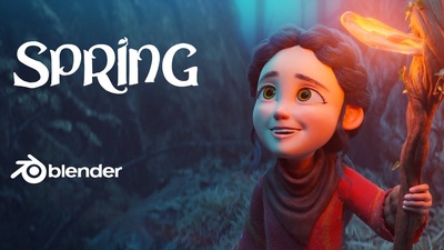 Spring Premiere