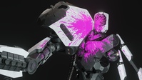 Security Bot - Paint Splash Pass