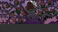 Sprite Fright - Edit v045