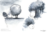 Franck the ball 2