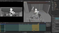 Previz Workflow
