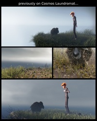 Island setting recap