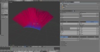Test the new hair system features