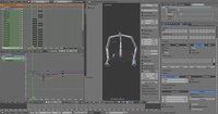 Testing proportional editing