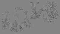 Sprite housing concept 1