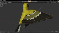 Bird: Cheapo rig