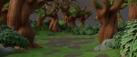 Grove- Breakdown Render