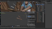 Grease Pencil to Mesh - Addon v0.2