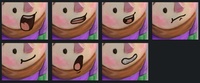 additional Pinda expressions