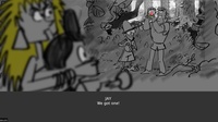 Sprite Fright - Edit v017