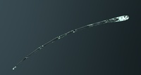 Alpha WIP 13 - Spikes Material update