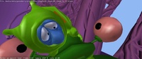 Jungle scene edit 20/03/2015