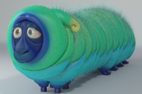 Franck final model