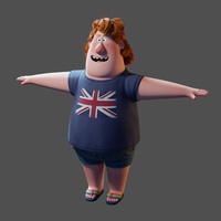 Phil Shading - Base