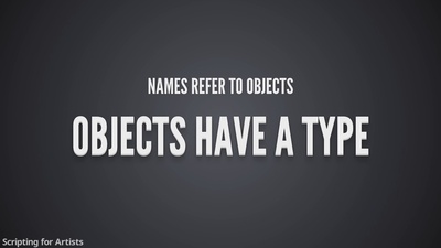 Data Types