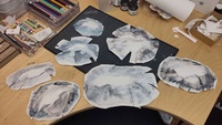 Bulldozered Paper Boulders