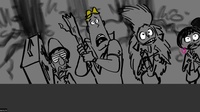 Sprite Fright - Edit v037