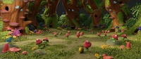 Sprite Village Tweaks (04.02)