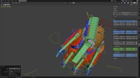 Dog Rig #3 - Second rounds of feedback