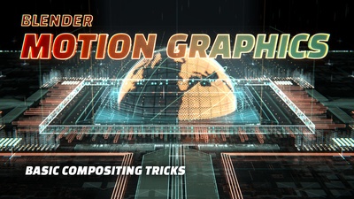 Basic Compositing Tricks