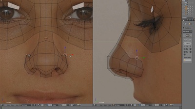04 - Nose Blocking