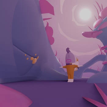 Reef Set - Blocking
