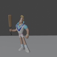 meet rex bully idea
