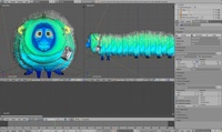 Franck Caterpillar
