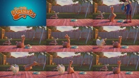 The Daily Dweebs - 34 frames