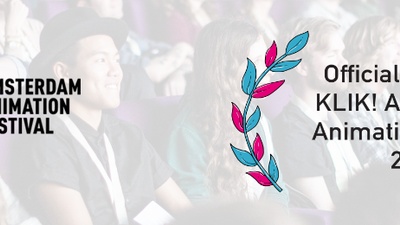 KLIK! 2016 official selections