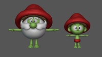 Sprites Lineup Update