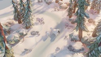 Lookdev test level 2