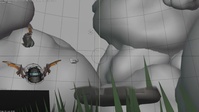 060_0010 Matte Painting Setup