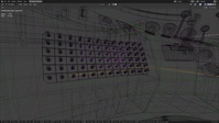 Rocket Interior Rig