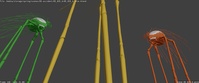05_035_A - Beta spike simulation