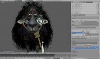 Franck Sheep
