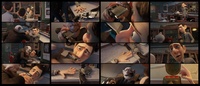 all rendered and lit shots from week#37