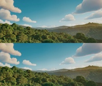Cloud Movement